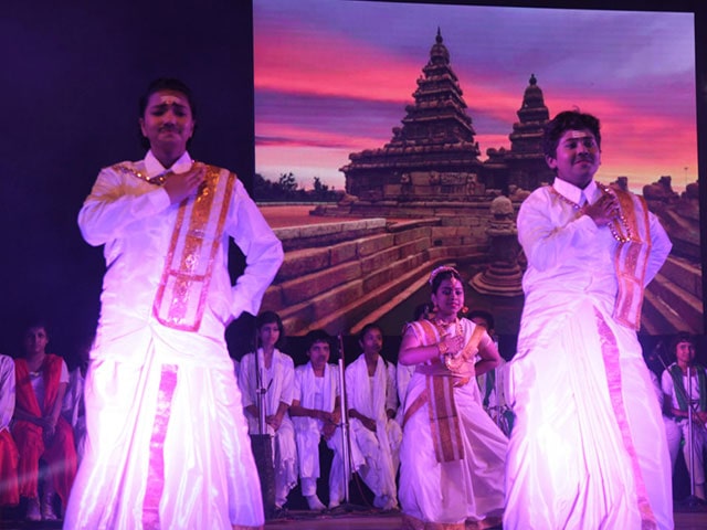 Annual Function 2
