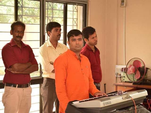 School Foundation Day 4