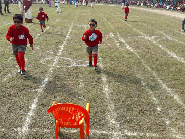 Annual Sports 4
