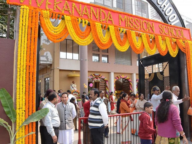 12th January Celebration 4