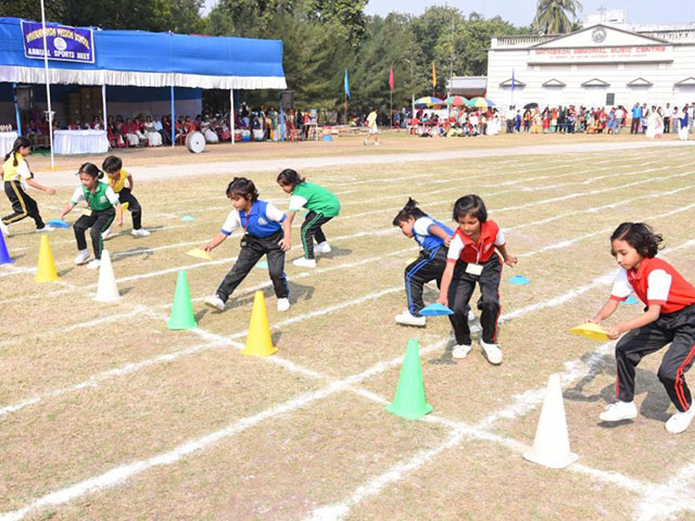 Annual Sports 42