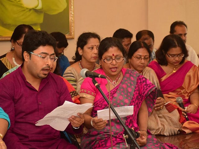 School Foundation Day 5