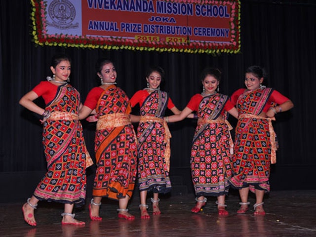 Annual Function 8
