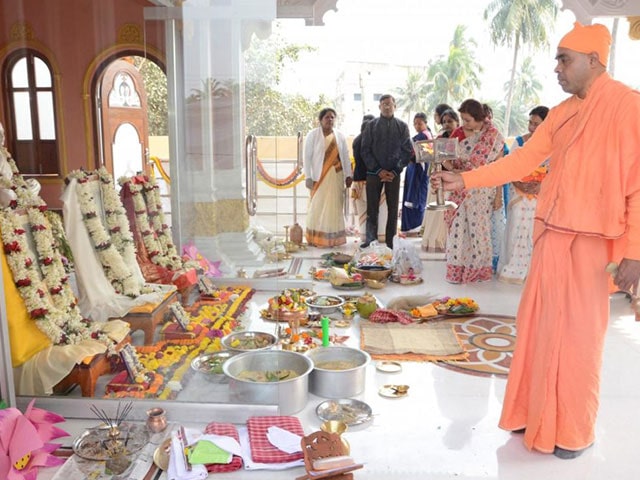 12th January Celebration 5