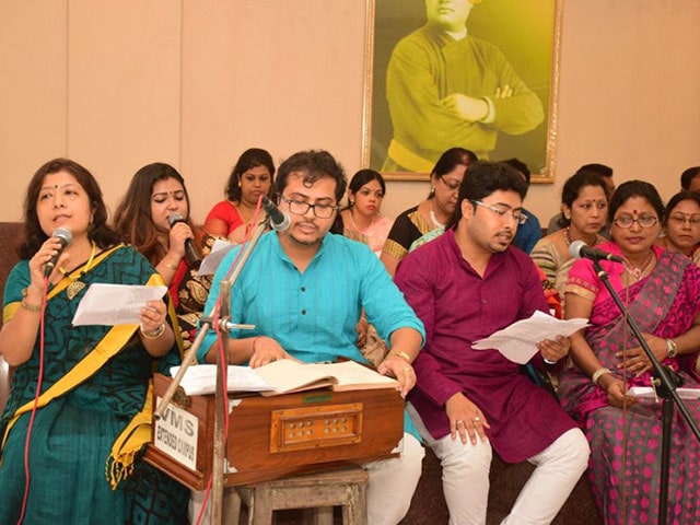 School Foundation Day 6