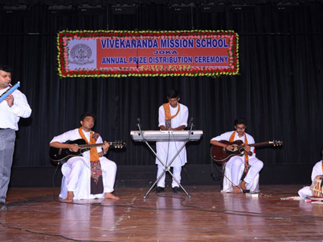Annual Function 9