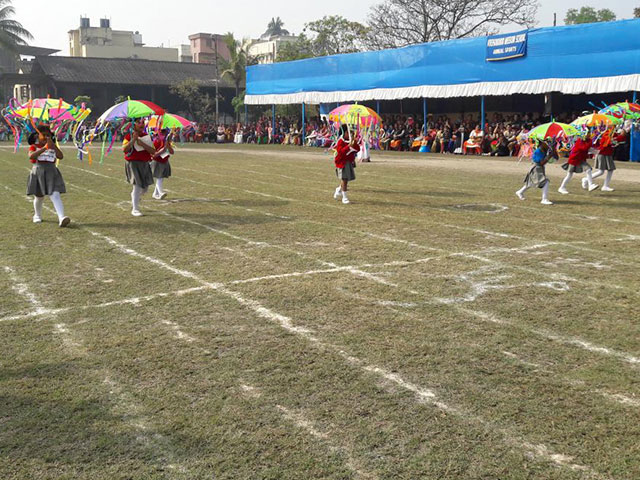 Annual Sports 6