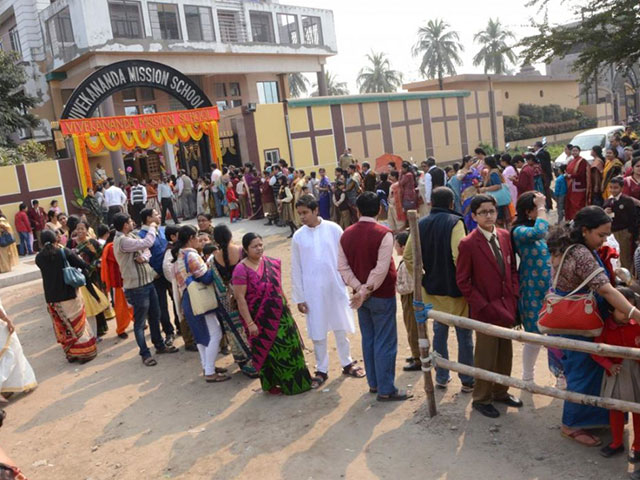 12th January Celebration 6