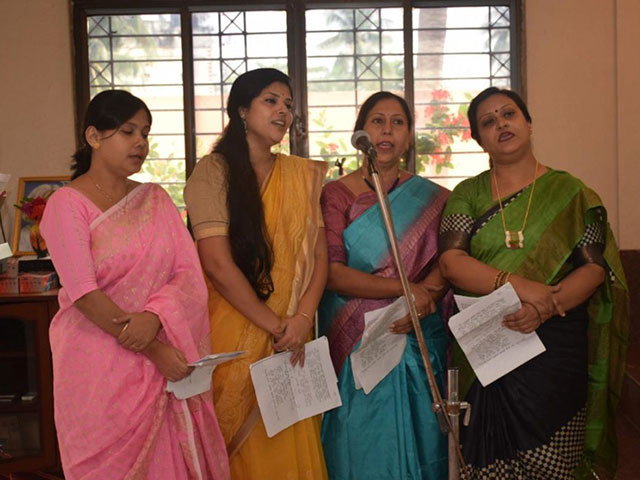 School Foundation Day 7