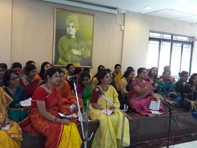 School Foundation Day 8