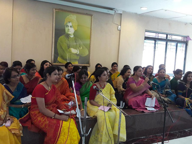 School Foundation Day 9