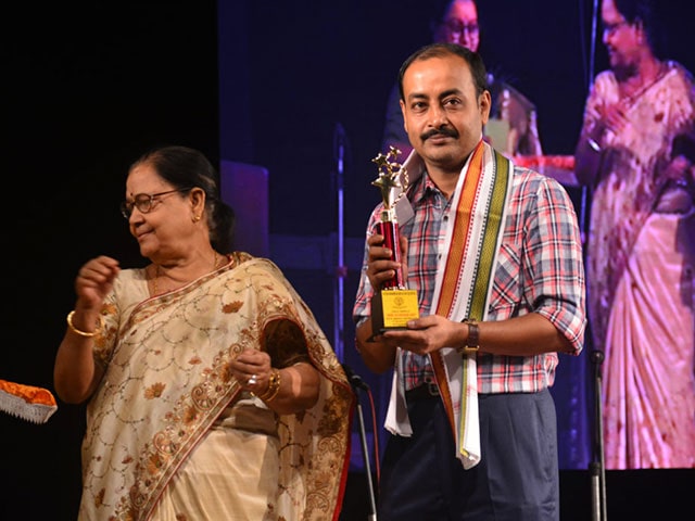 Annual Function 12