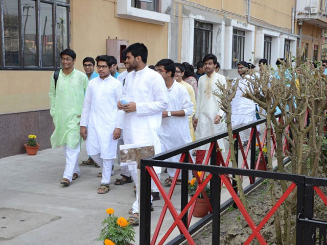 12th January Celebration 9
