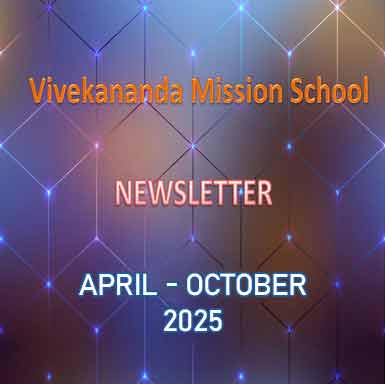 NEWSLETTER APRIL-OCTOBER 2025