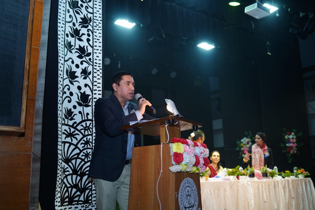 Annual Day 2024 Eighteen