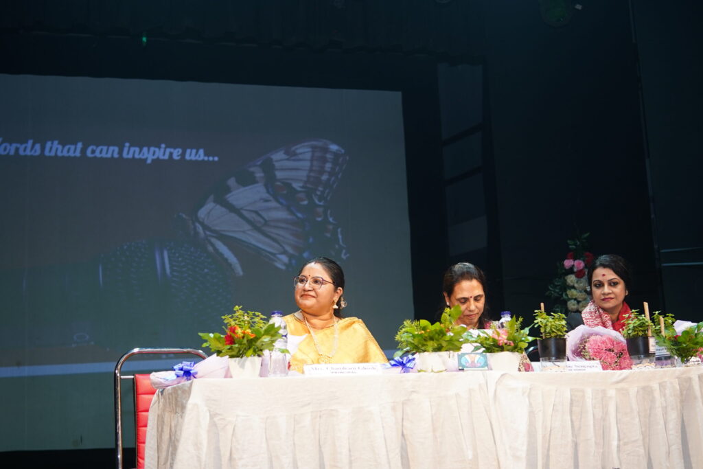 Annual Day 2024 Twentyseven