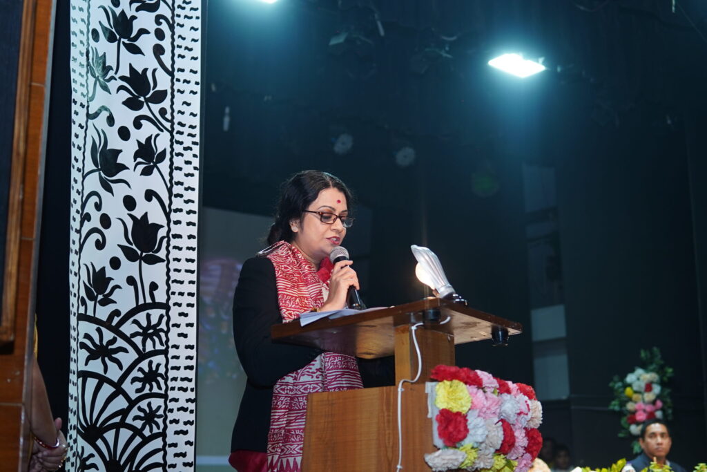 Annual Day 2024 Fourteen