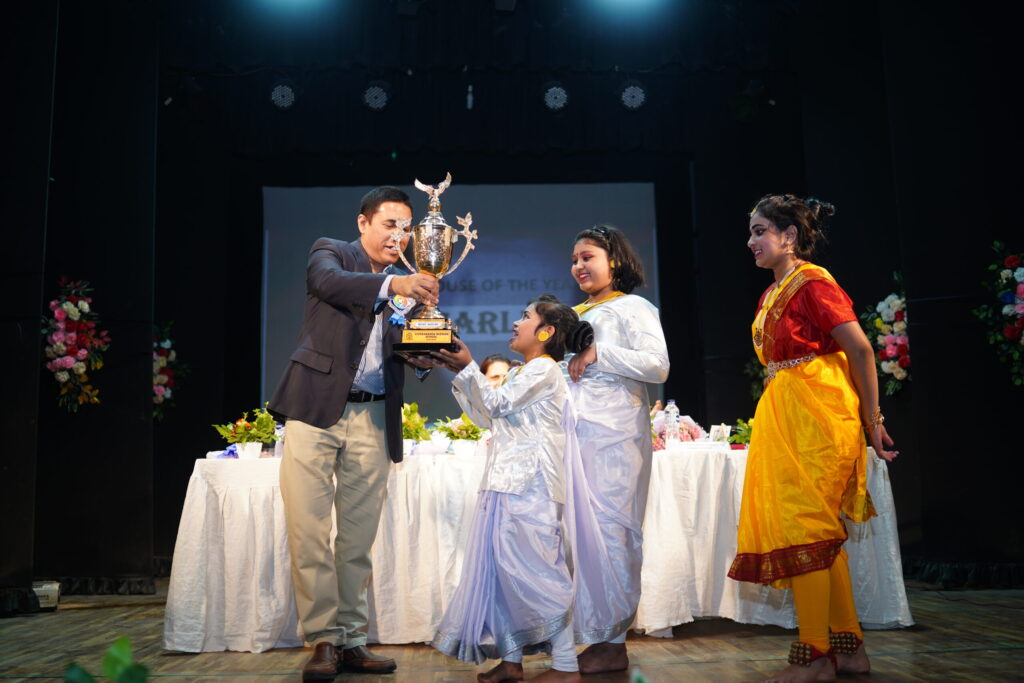 Annual Day 2024 Fifteen