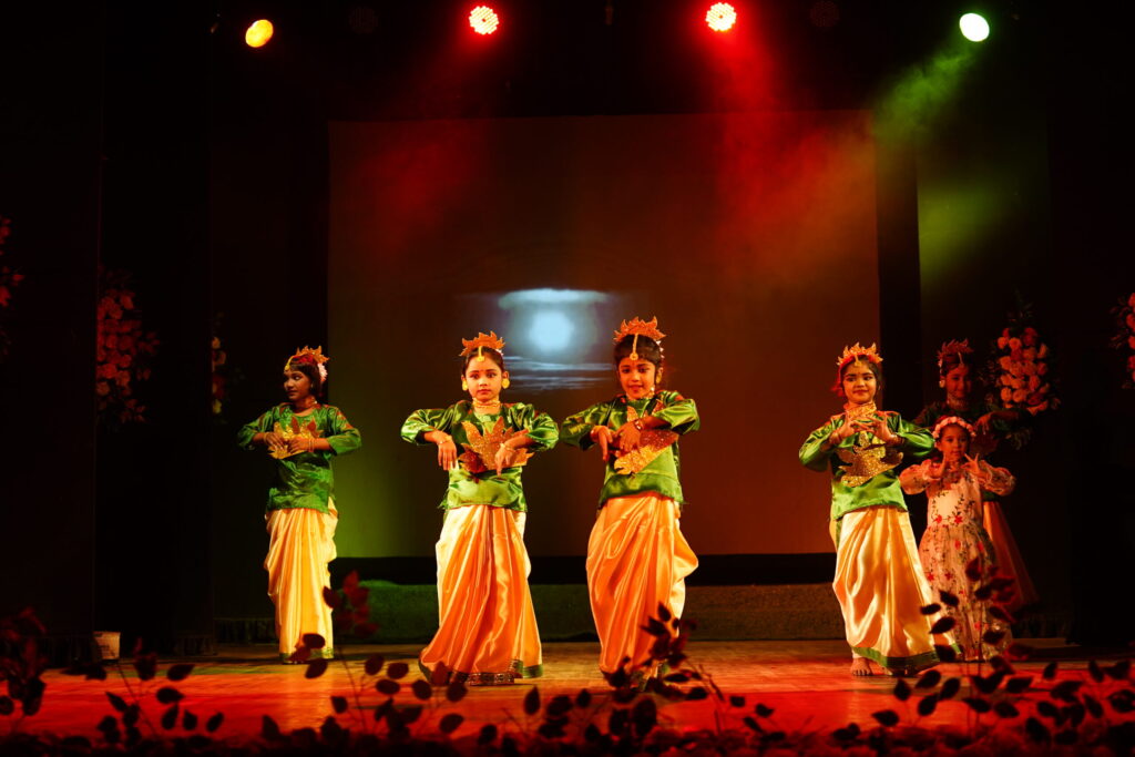 Annual Day 2024 Three