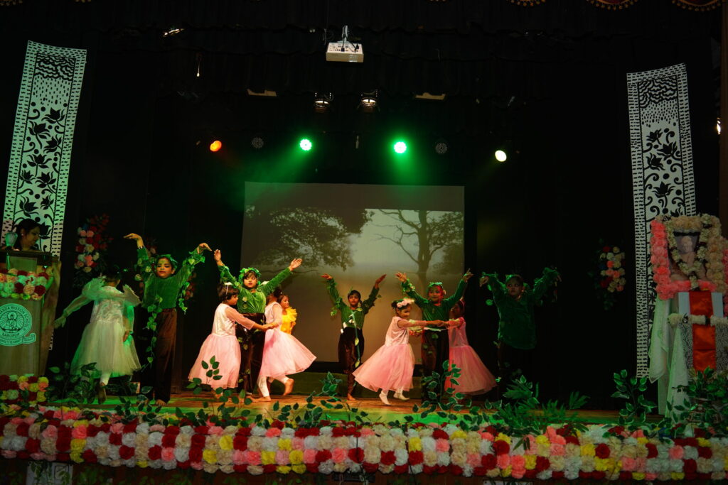 Annual Day 2024 One