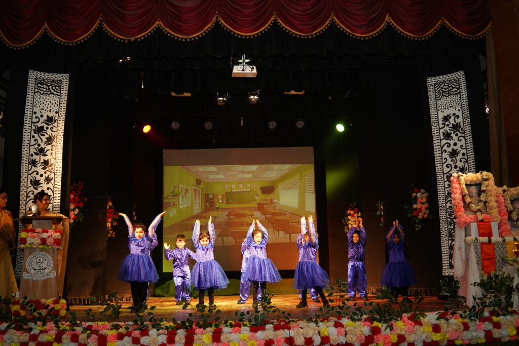 Annual Day 2024 Six