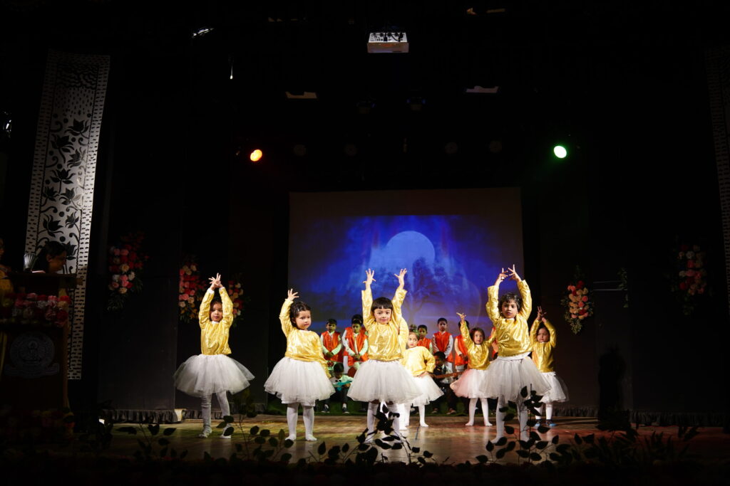 Annual Day 2024 Twentyeight