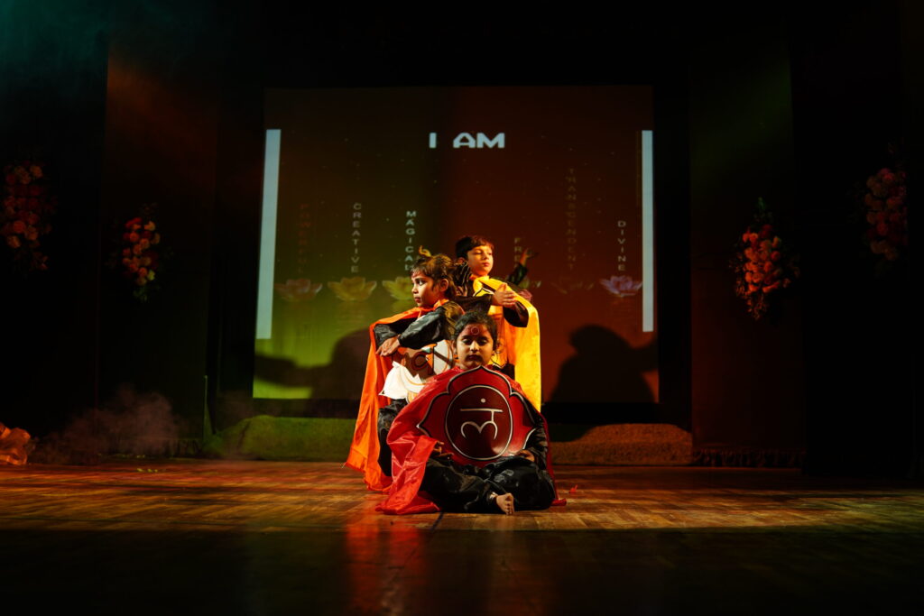 Annual Day 2024 Twenty