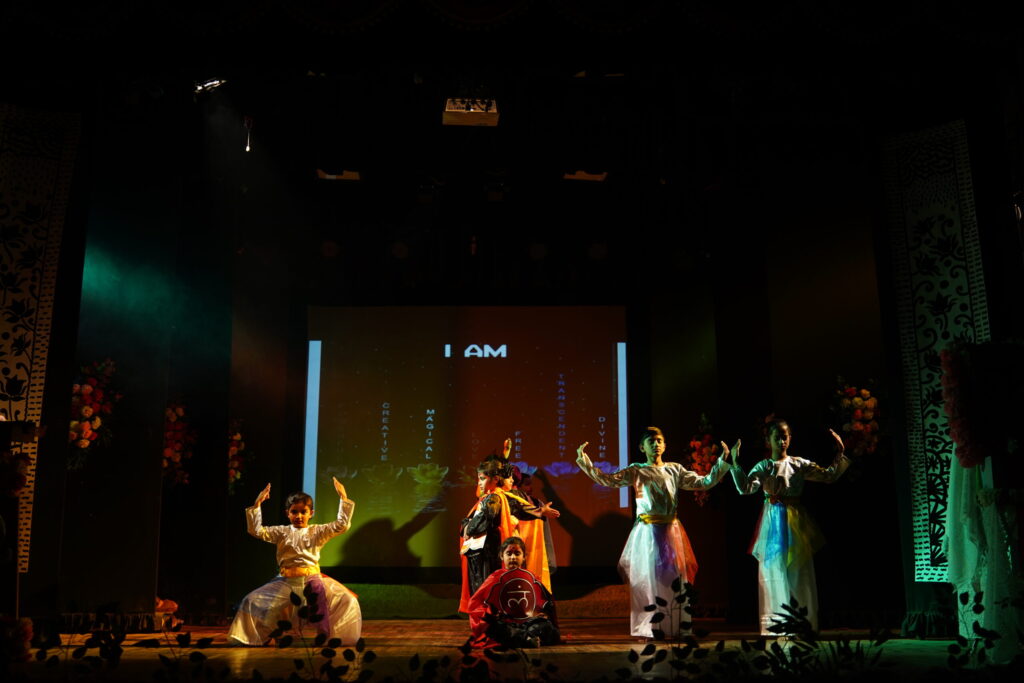 Annual Day 2024 Ten