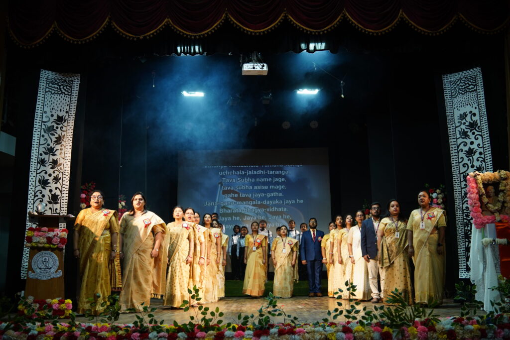 Annual Day 2024 Four