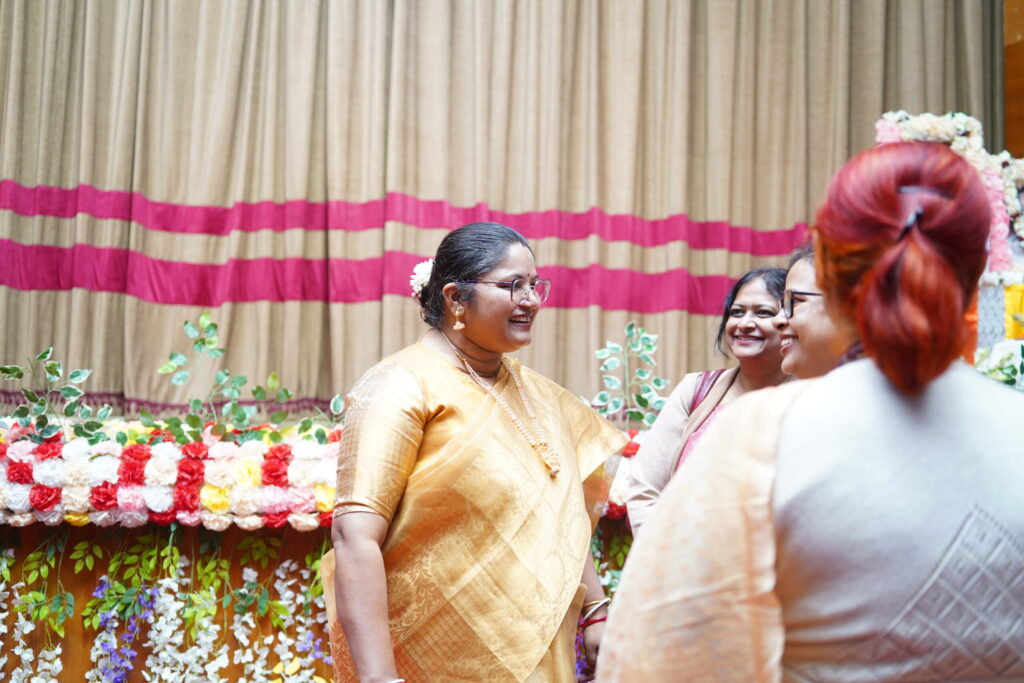 Annual Day 2024 Thirteen