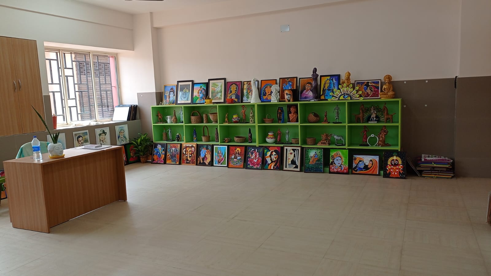 Art Room