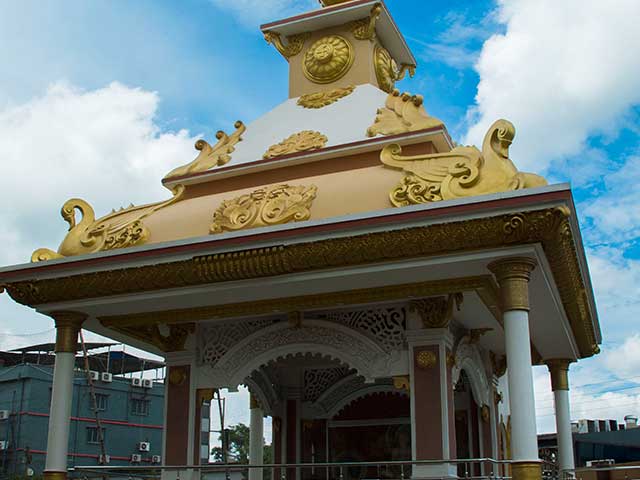 RATHA YATRA – 2026 -1