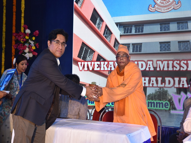 Inaugural Ceremony Image13