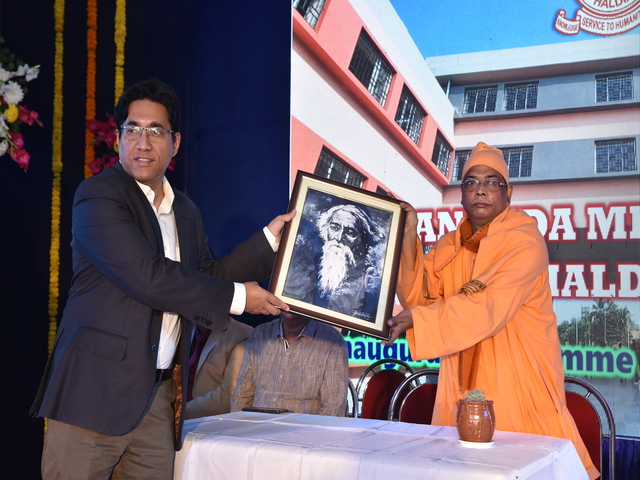 Inaugural Ceremony Image14