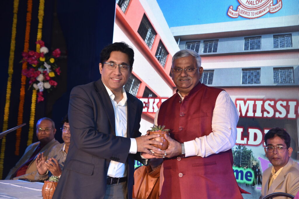 Inaugural Ceremony Image16