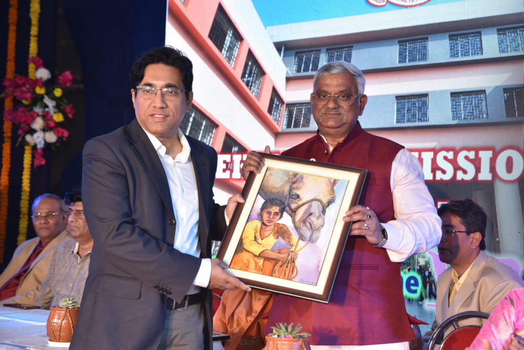 Inaugural Ceremony Image17
