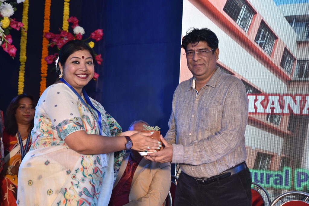 Inaugural Ceremony Image18