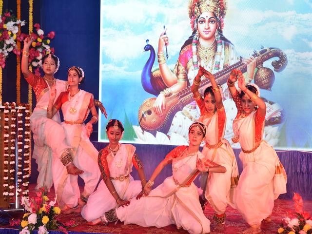 Inaugural Ceremony Image22