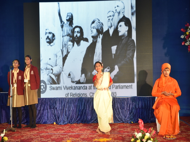Inaugural Ceremony Image26