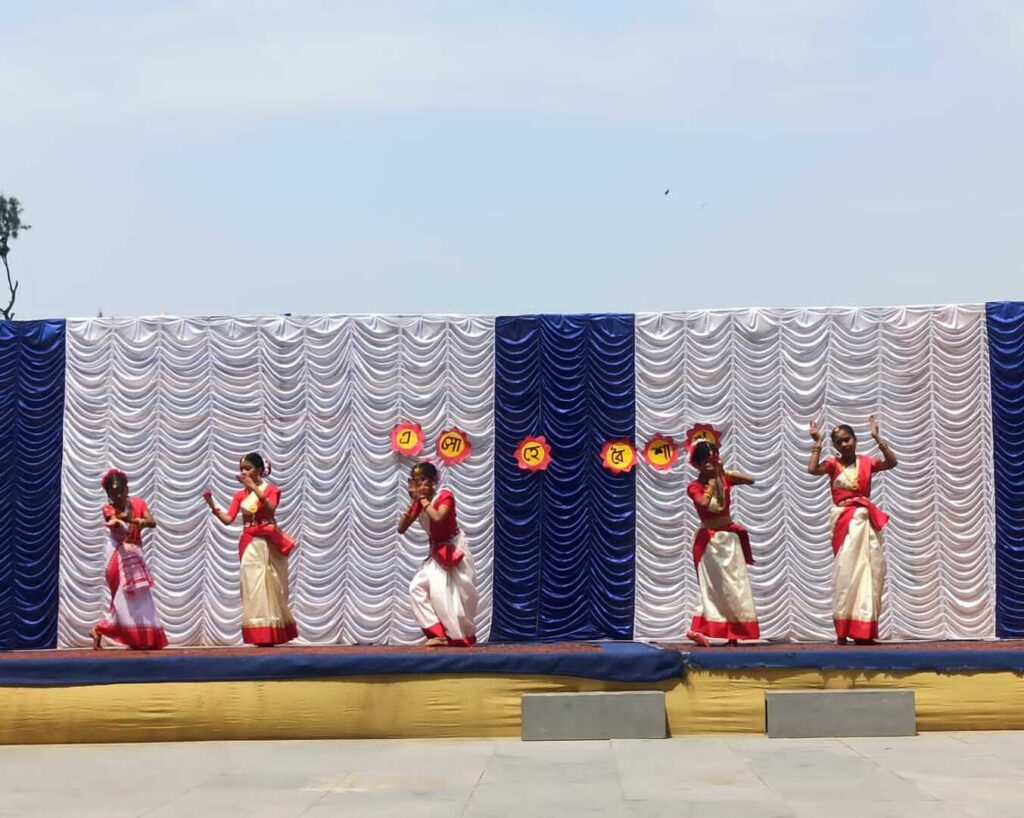 Barsho Baran Utsav – 2024 image3