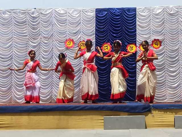 Barsho Baran Utsav – 2024 image8