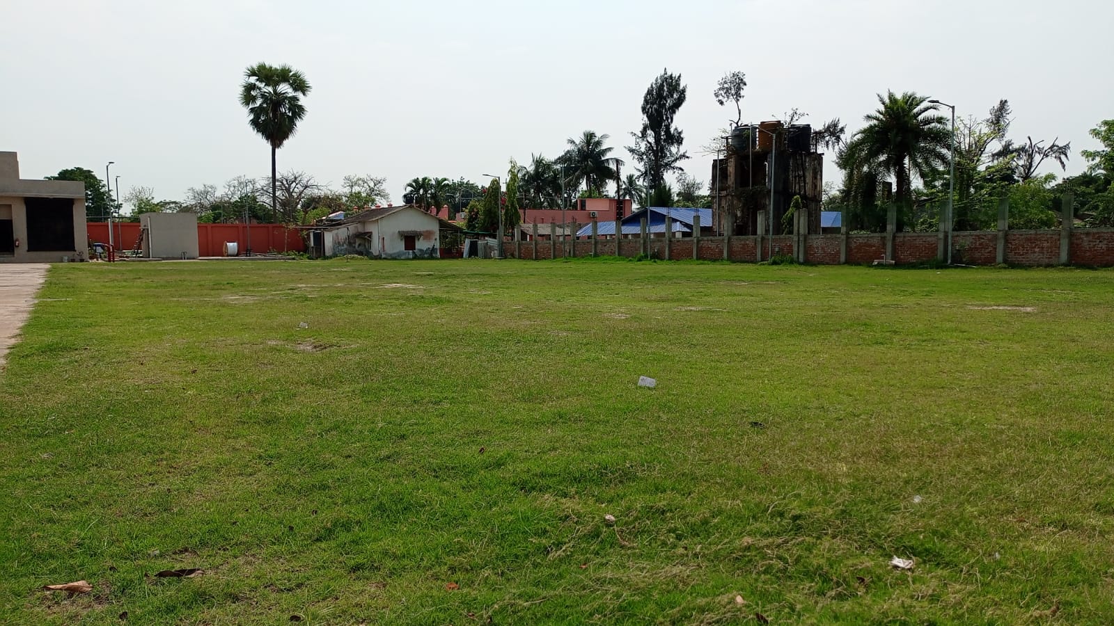 Facilites