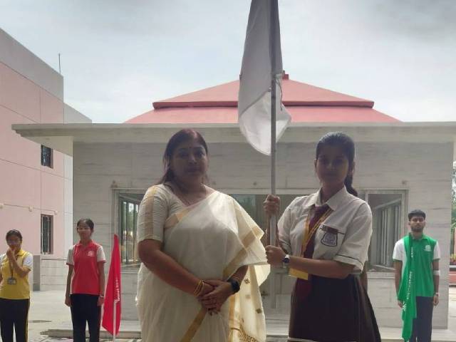 investiture ceremony – 2026 – 5