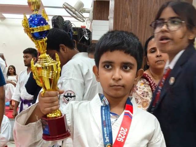 Karate – 2026 – 2