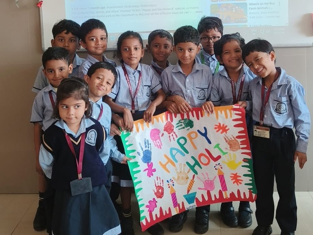 Holi – 2026 img – 1