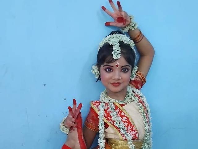 International Dance Day – 2026 img – 2
