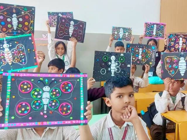 Artand Craft Day –  2026 – 6