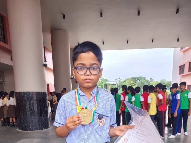 International Mathematics Olympiad – 2026 img – 2