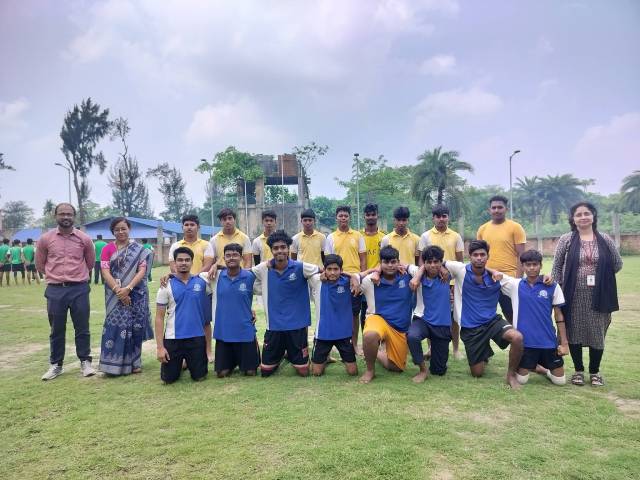 Kabaddi – 2026 –  1