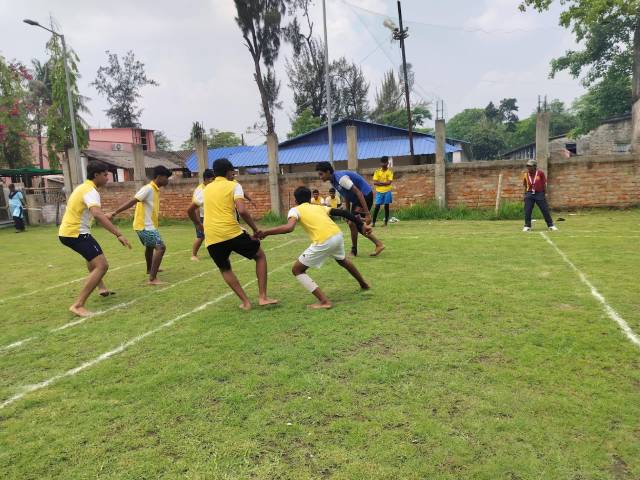 Kabaddi – 2026 – 2
